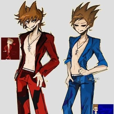 Eddsworld/HS thumbnail