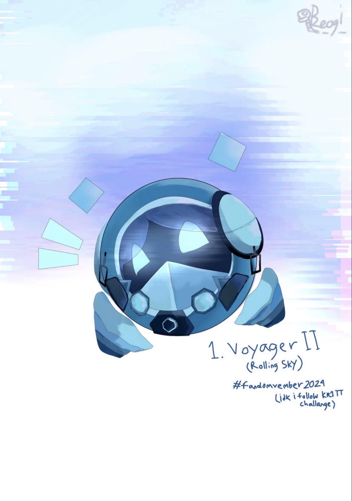 Voyager 2 thumbnail