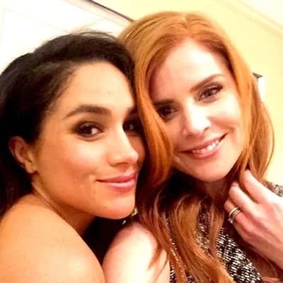 Rachel und Donna thumbnail