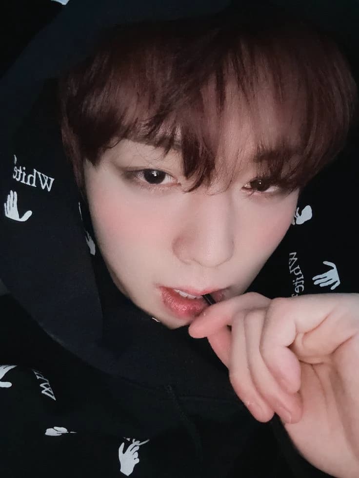 Park Jihoon thumbnail