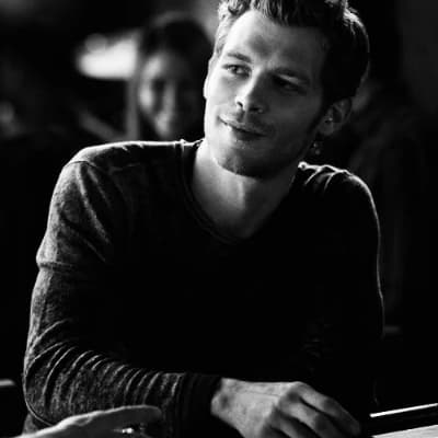 Niklaus Mikaelson thumbnail