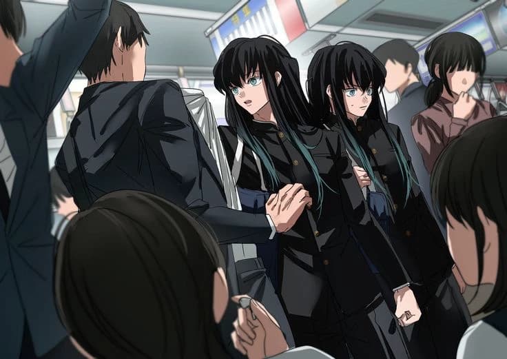 Tokito Twins thumbnail