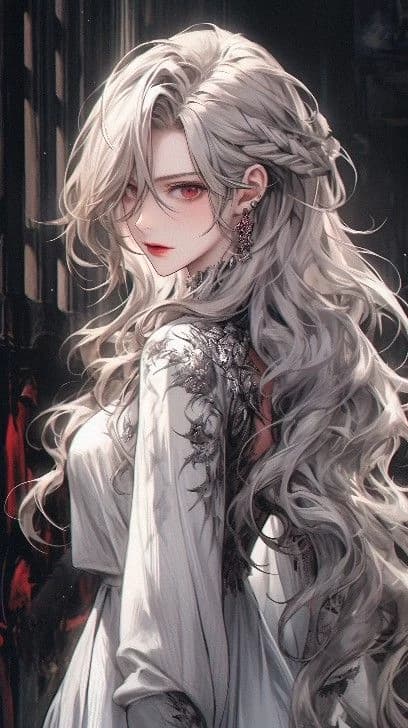 Luthianne Crawley "Lilith" thumbnail