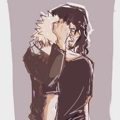 Caring Aizawa/Dadzawa thumbnail