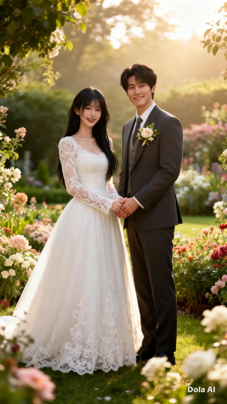 Zhu Yiwei and Bai Xinyi  thumbnail