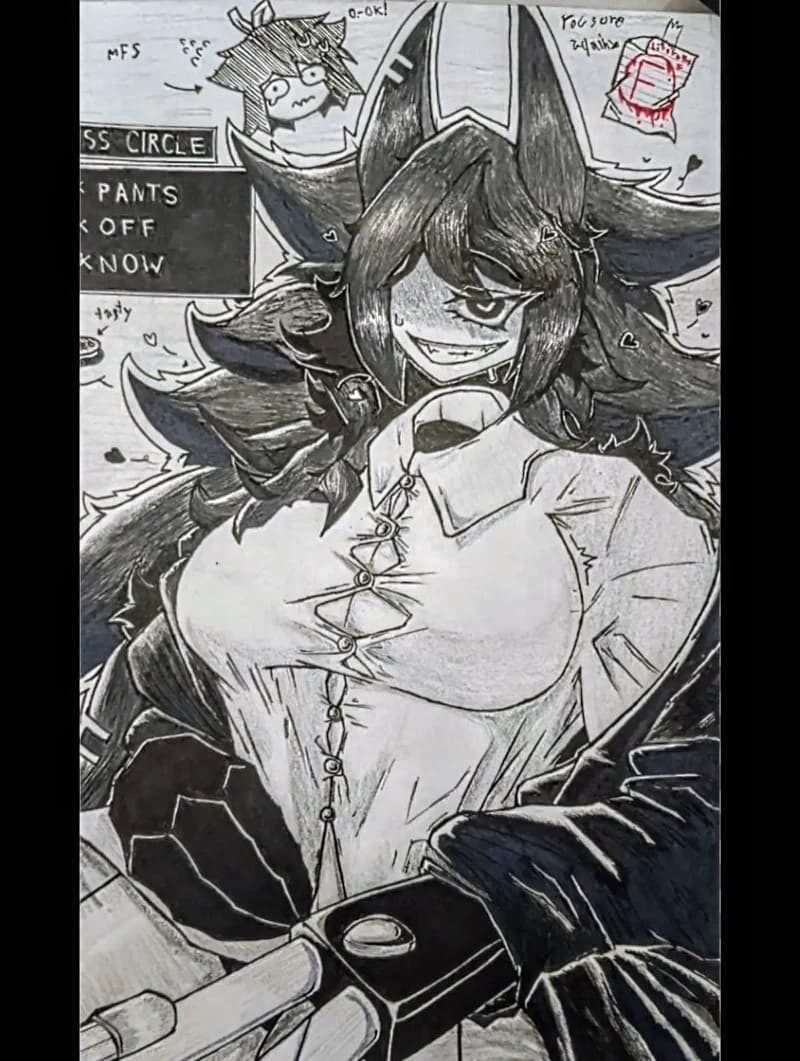 Miss circle  thumbnail