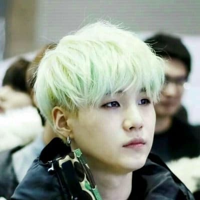 Yoongi Min thumbnail