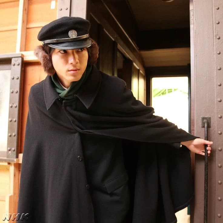Kyuso Tashimure  thumbnail