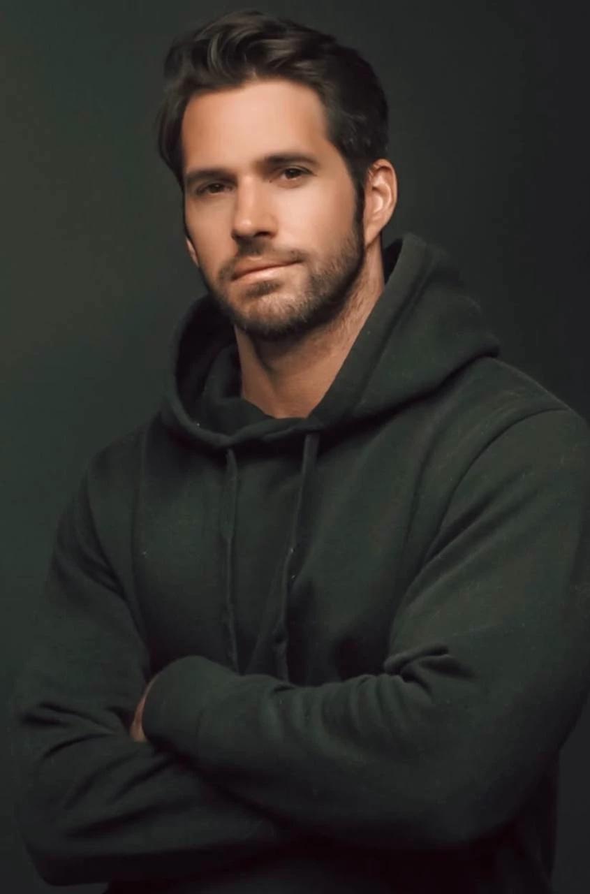 Jonathan Yaeger  thumbnail