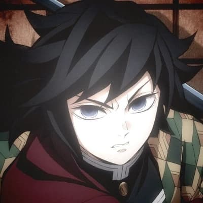 ★Giyuu Tomioka★ thumbnail