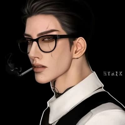 Leonhard Maximillian Arvendor thumbnail