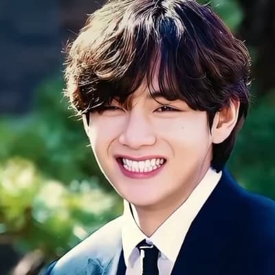 Teahyung (your dad) thumbnail