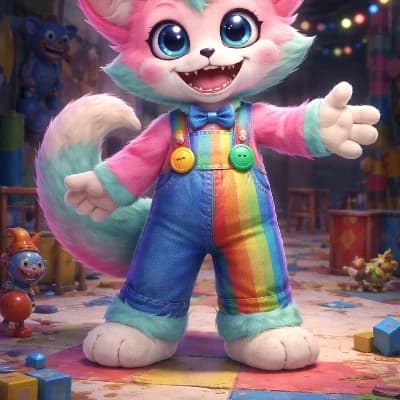 Poppy playtime  thumbnail