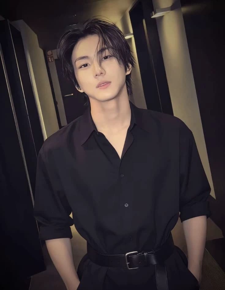 Yang Jungwon thumbnail