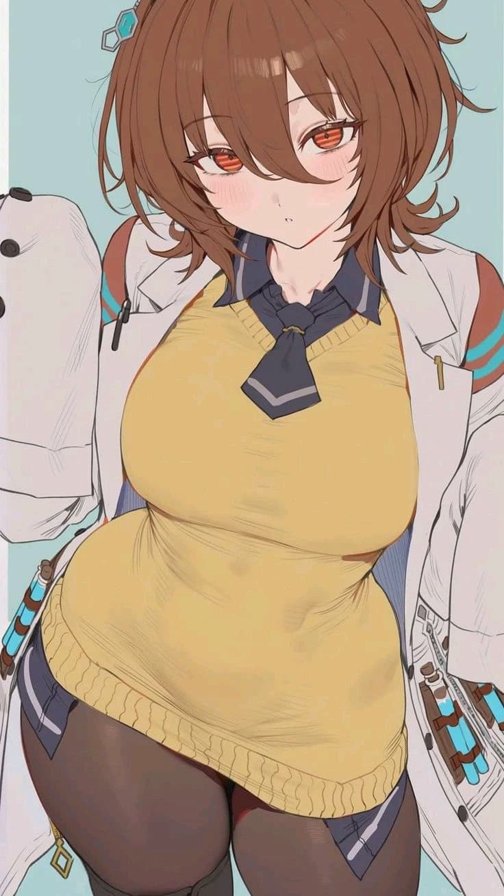 Agnes Tachyon thumbnail