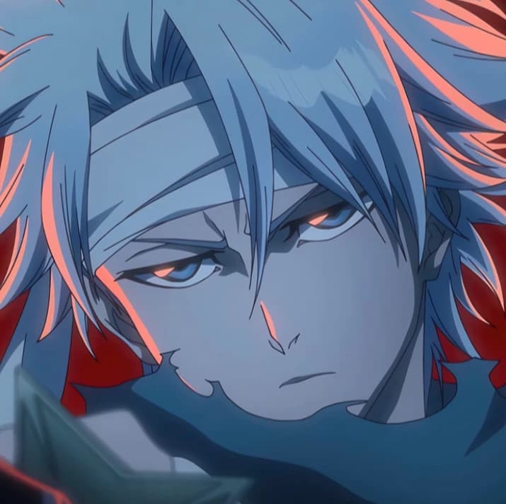 Toshiro Hitsugaya  thumbnail