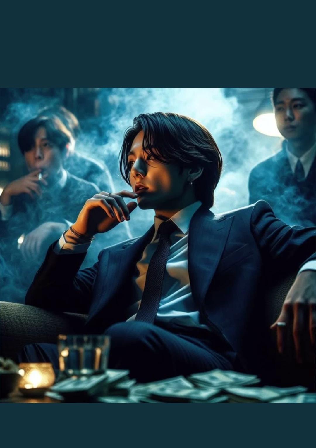 Chon Chongkook Mafia thumbnail