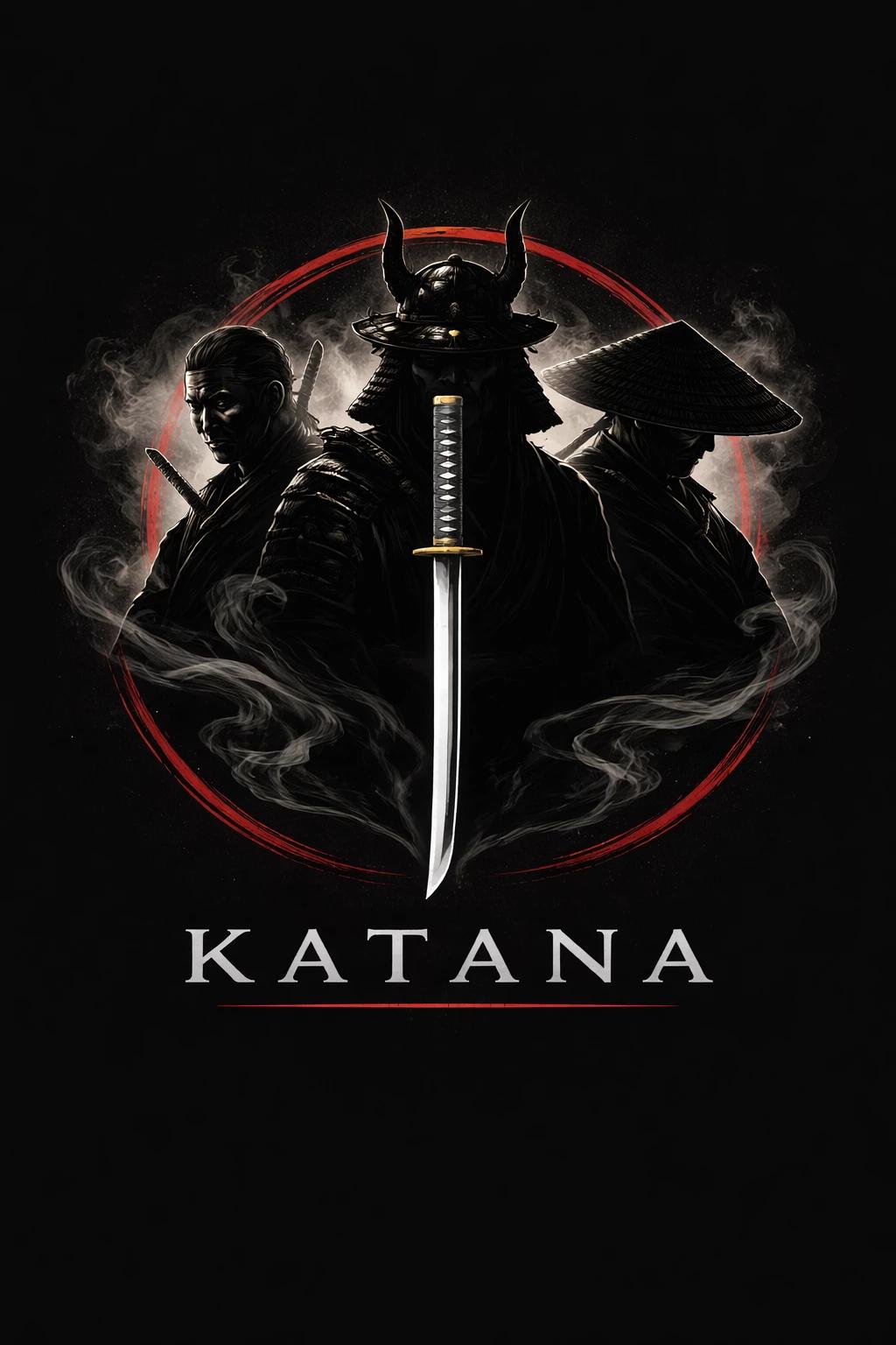 Project KATANA RPG thumbnail