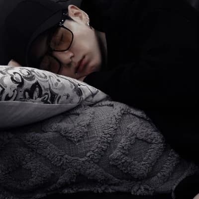 Jungkook thumbnail