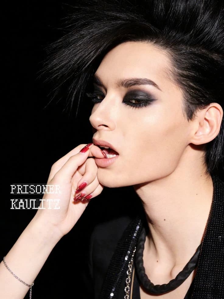 Bill kaulitz thumbnail