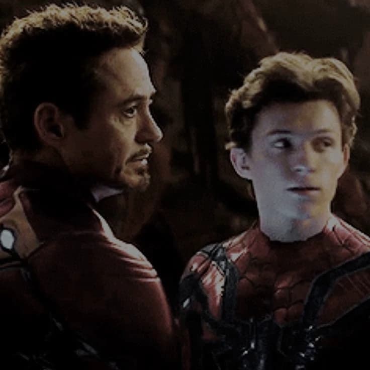 Tony Stark thumbnail
