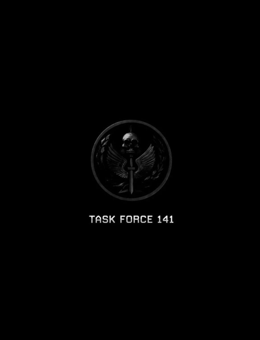 {~♡Task Force 141 pick me♡~} thumbnail