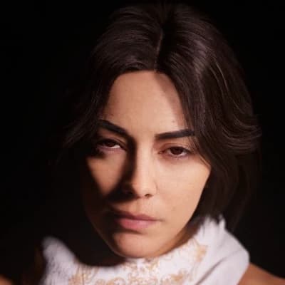 Valeria Garza thumbnail