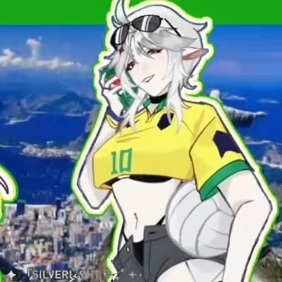 Iris your Brazilian girlfriend🌹🇧🇷❣️ thumbnail