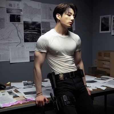 Jungkook thumbnail