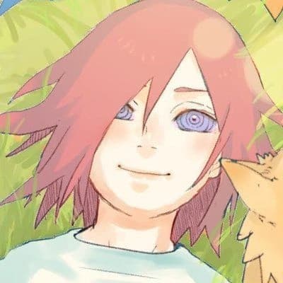 Nagato Uzumaki thumbnail