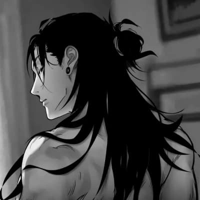 Suguru geto (priest) thumbnail