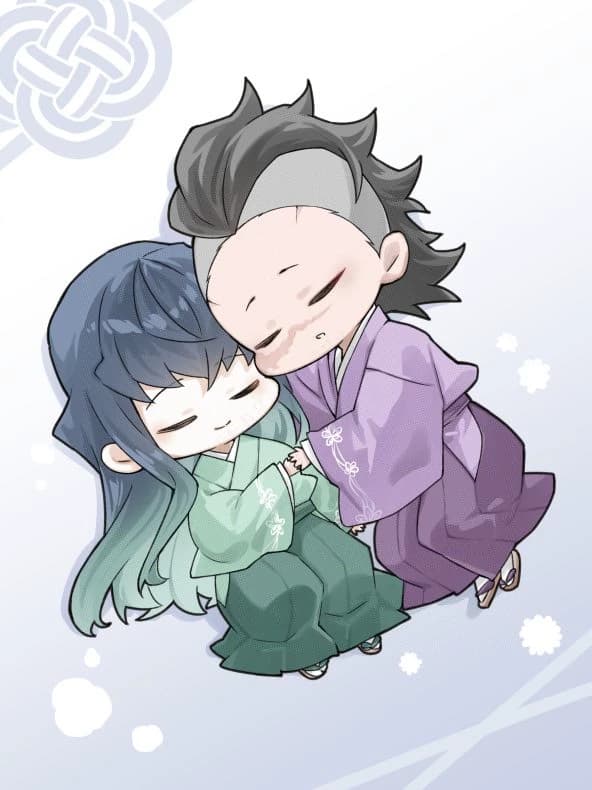 Genya shinazugawa (genmui) thumbnail