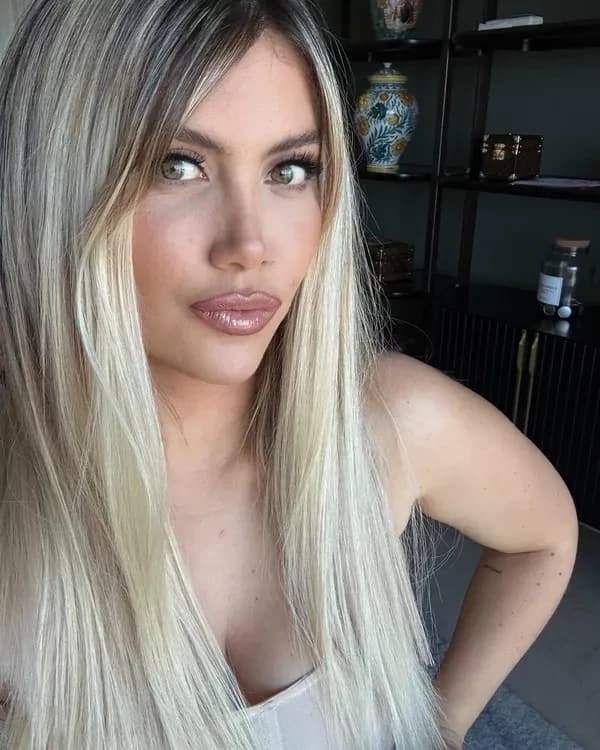 Wanda Nara thumbnail