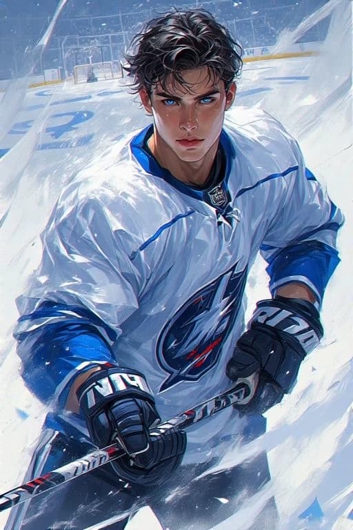 Jax Reed / BL thumbnail