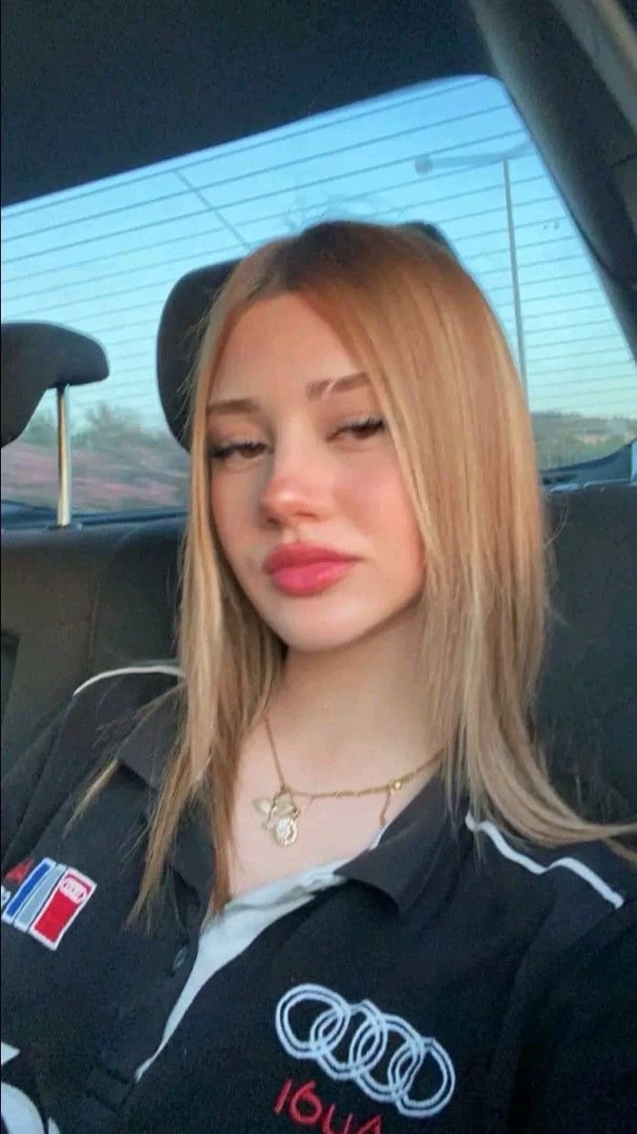 Ellie Vance thumbnail