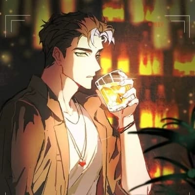 Jason Todd (Red Hood) thumbnail