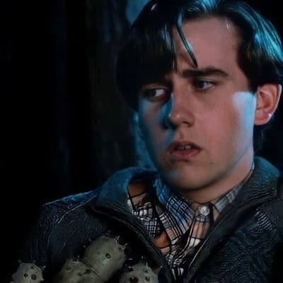 Neville Longbottom thumbnail