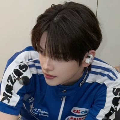 Shin Junghwan (Shinyu) thumbnail