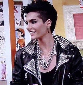 Bill Kaulitz thumbnail