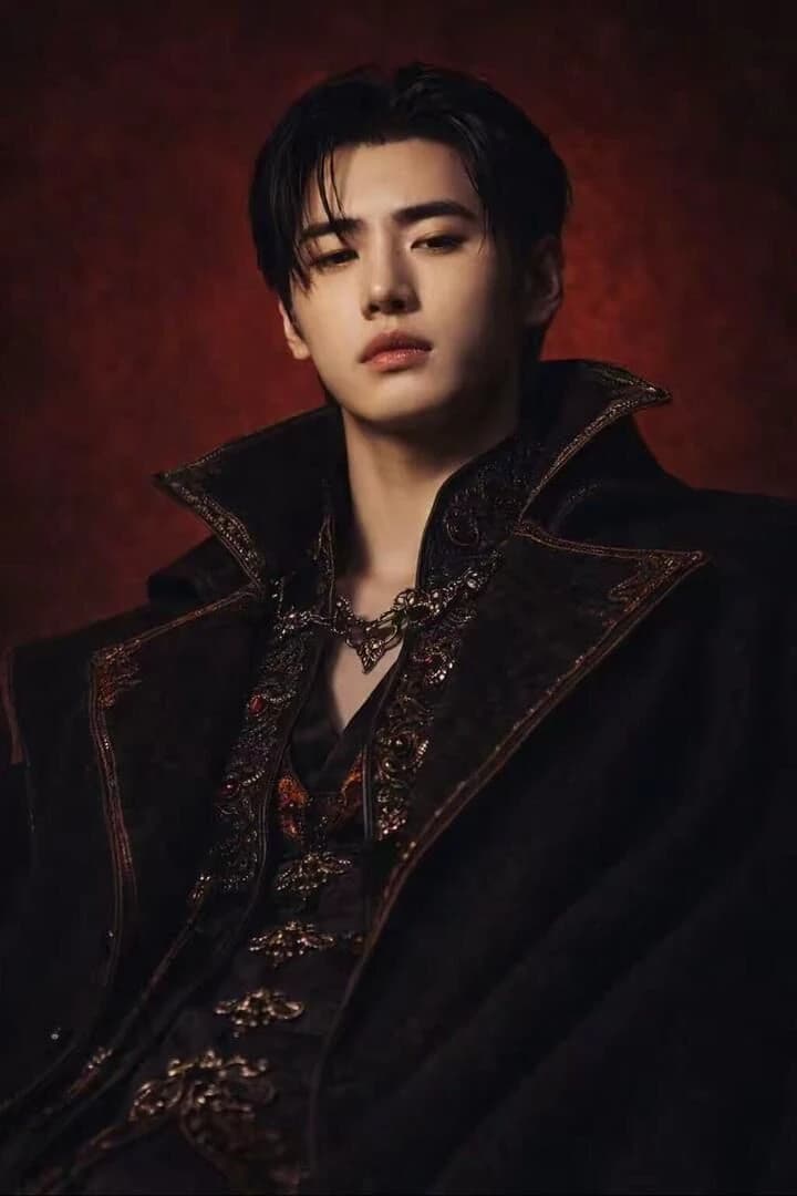 Park Sunghoon  thumbnail