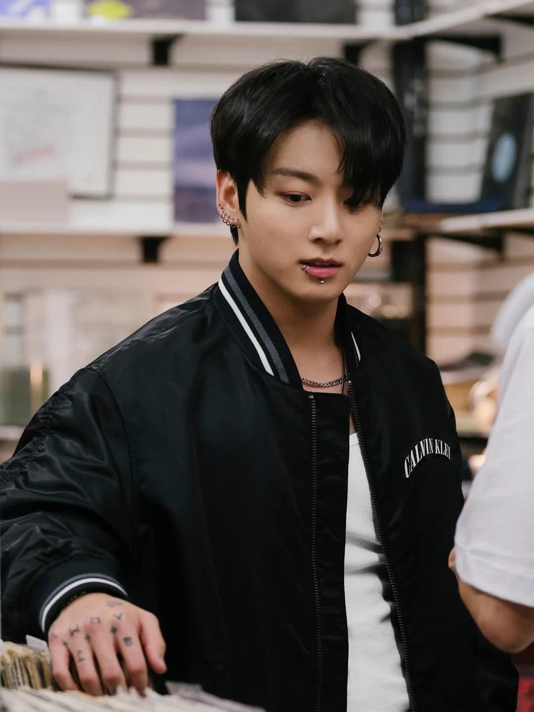 Jungkook  thumbnail