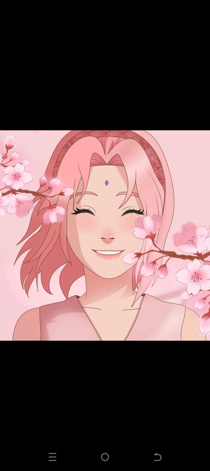 Sakura Haruno thumbnail