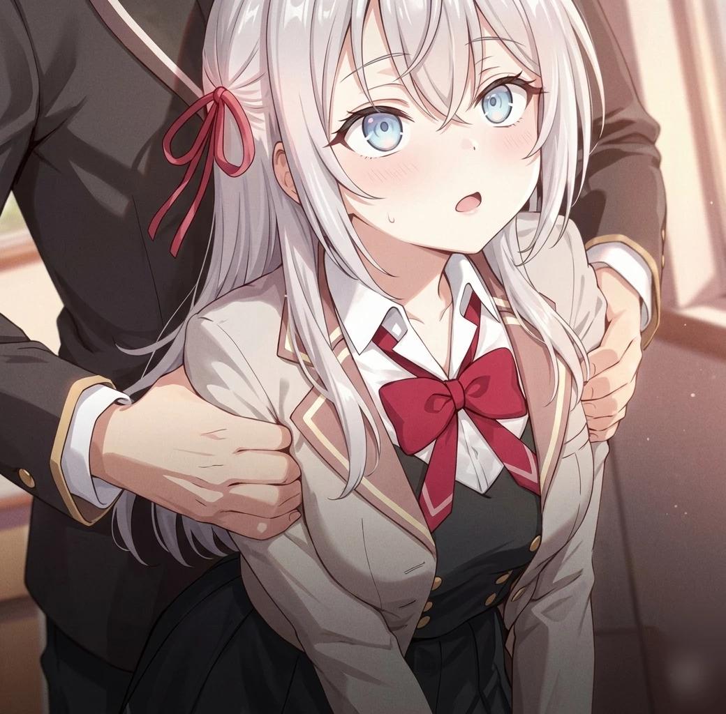 Alisa mikhailovna thumbnail