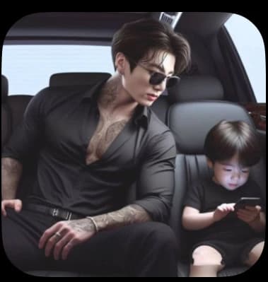 Jeon Jungkook (bekar baba) thumbnail