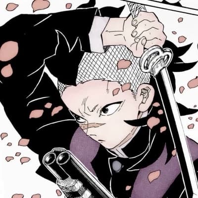 Genya Shinazugawa thumbnail