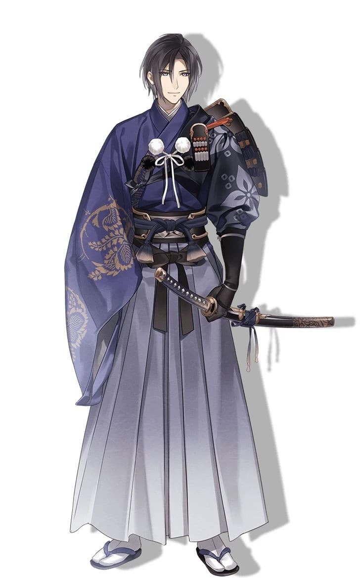 Kenshin Yukishiro  thumbnail