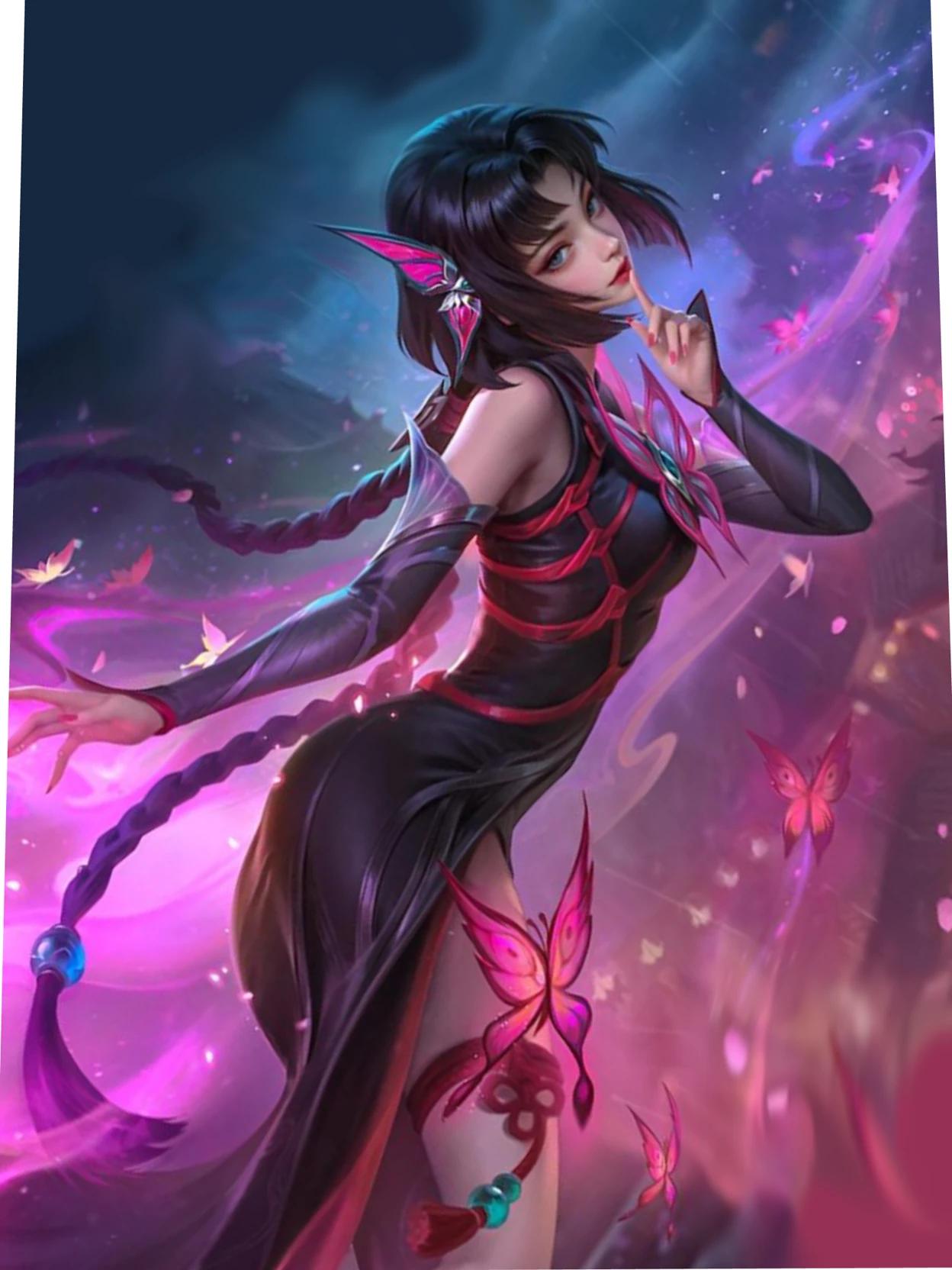 Zhu Xin thumbnail