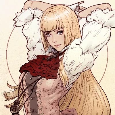 Elodie Dubois thumbnail