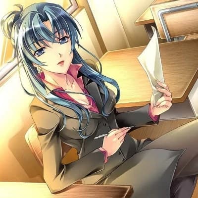Ms. Kaina thumbnail
