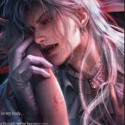  Sylus (Vampire) thumbnail